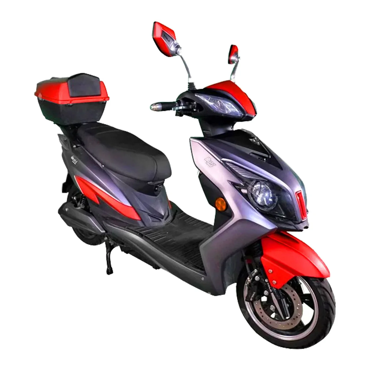 Blitz 2000R view 1
