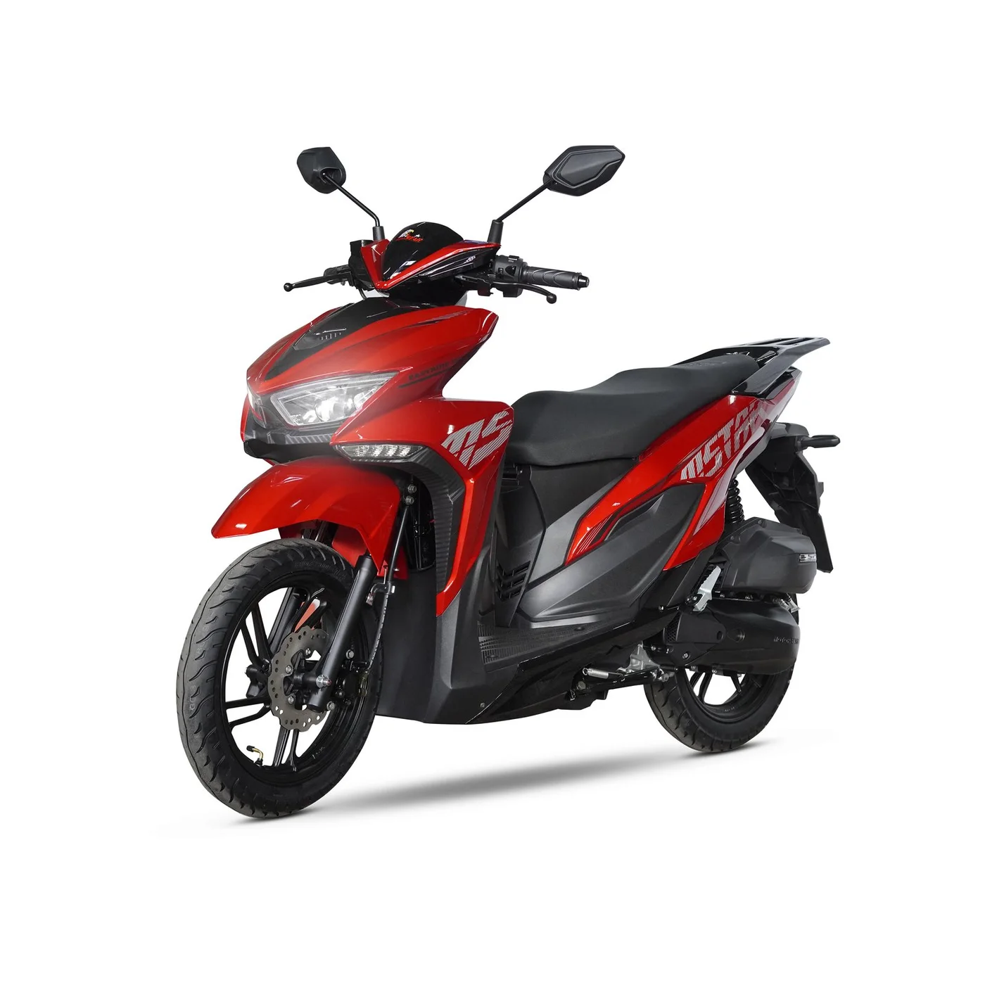 Easyride 150 CL FI view 1