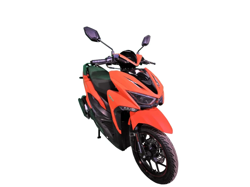 Easyride 150 CL view 1