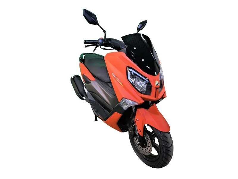 Easyride 150N view 1