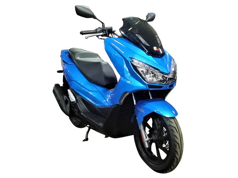 Easyride 150 P view 1
