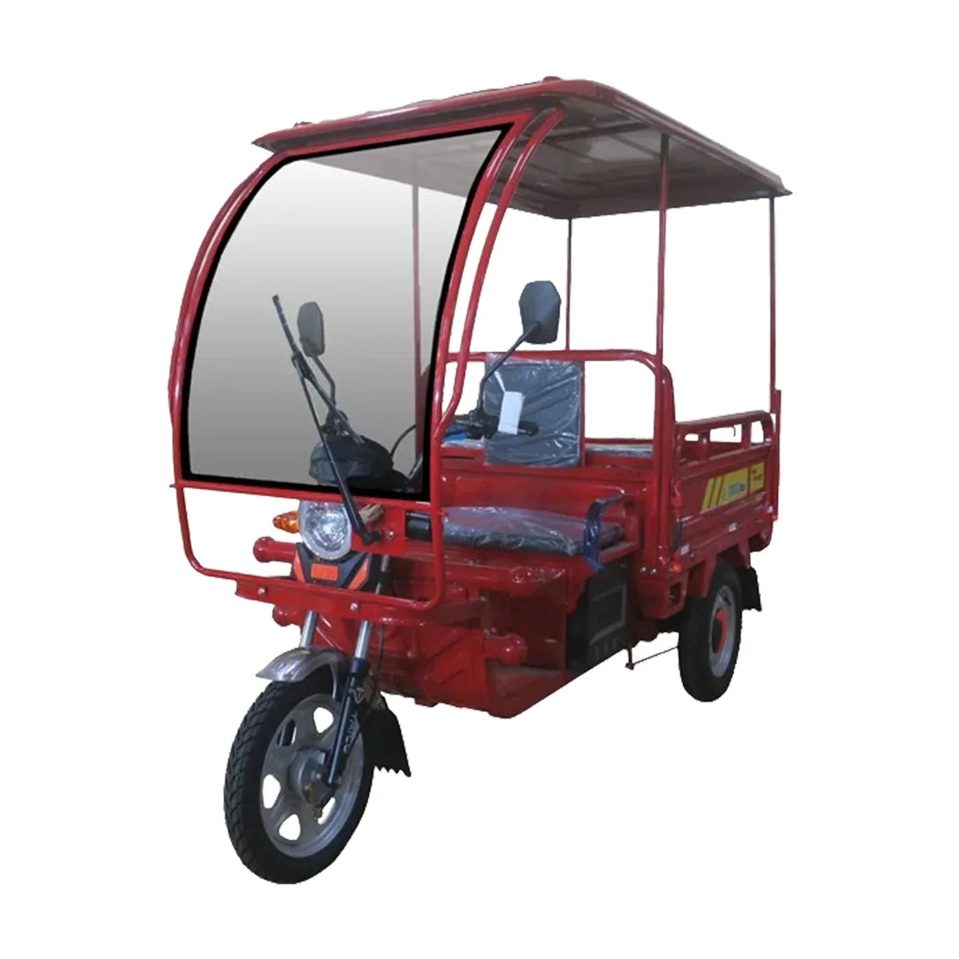 E-Cargo 800J view 1