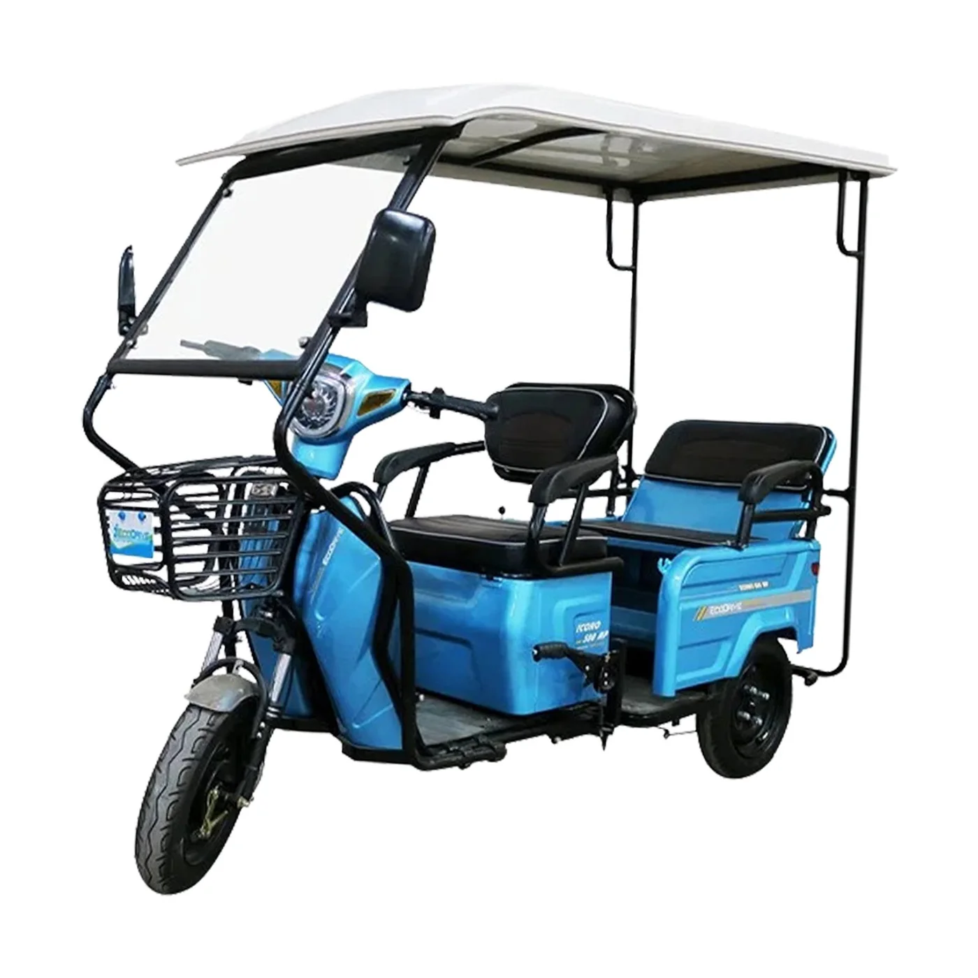 Econo 500 MP view 1