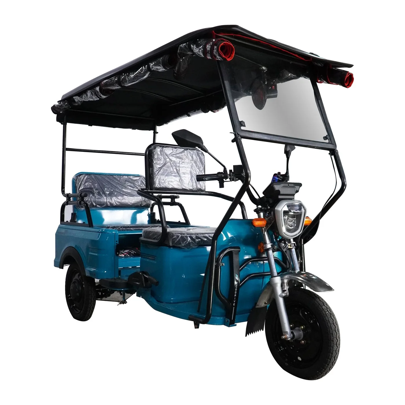 Econo 650 MP view 1