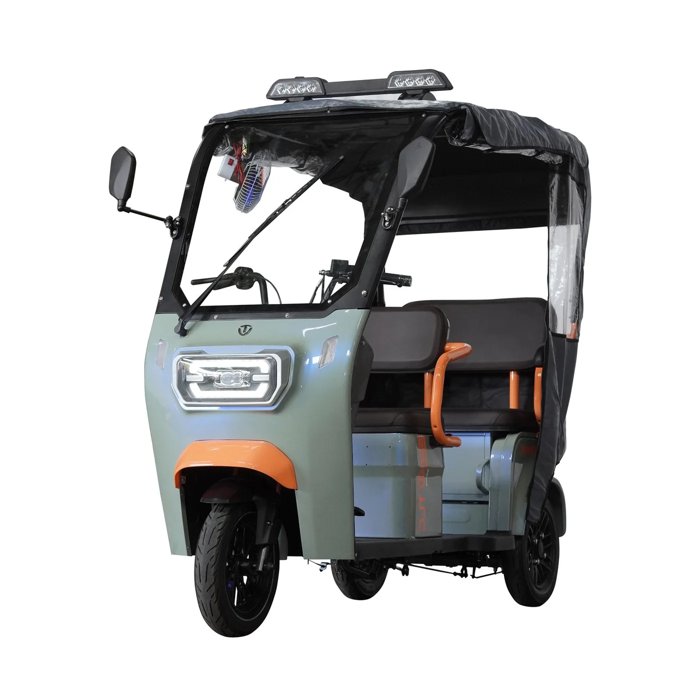 Econo 800 MP-II