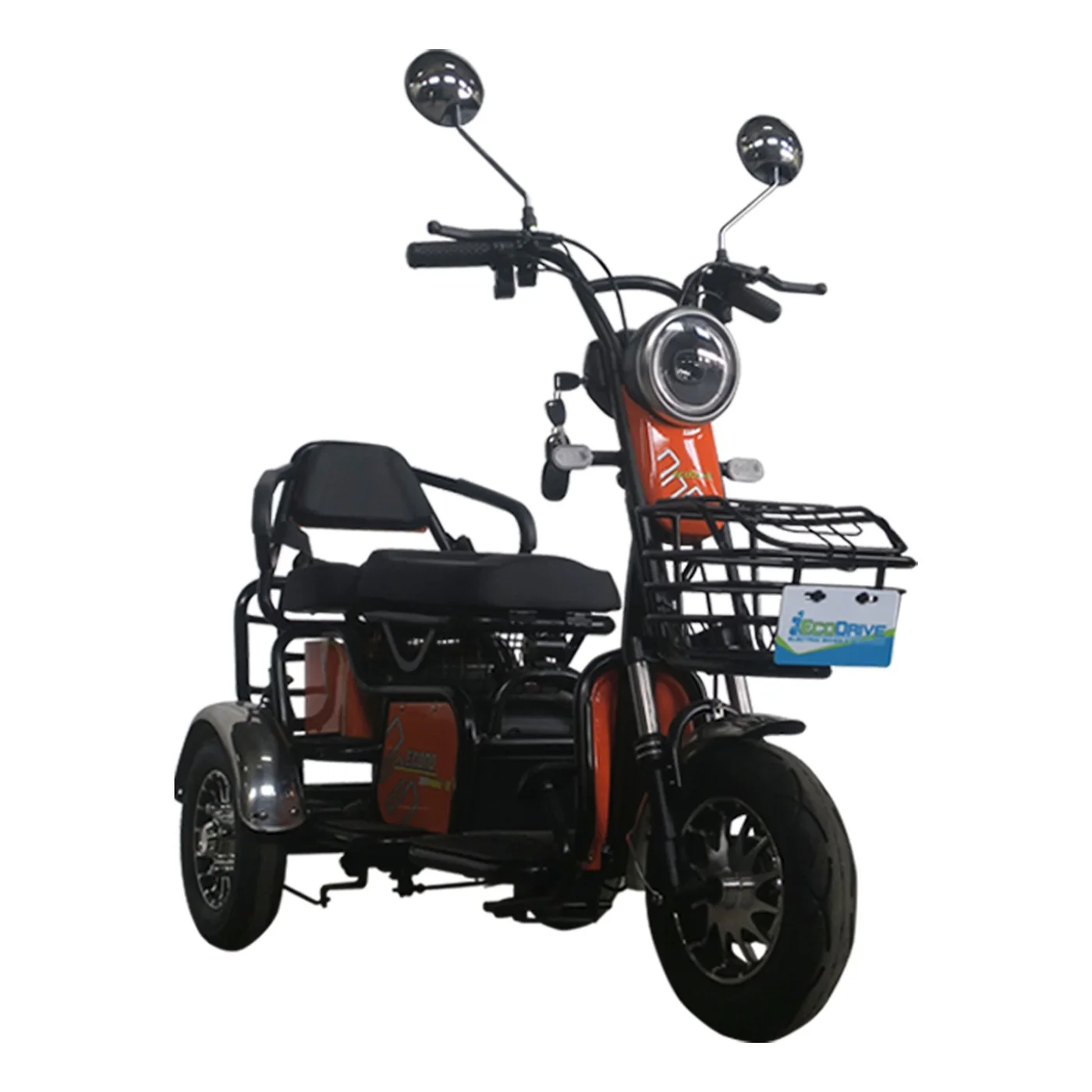 Econo 350 Mini-II view 1